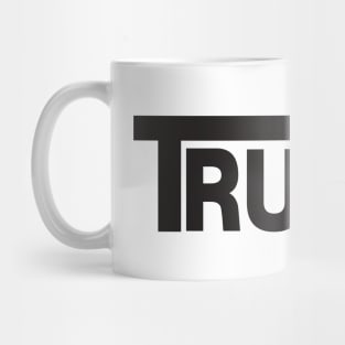 8ts Trucks Mug